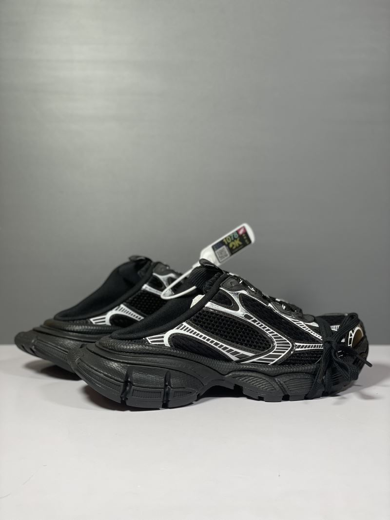 Balenciaga Track Shoes